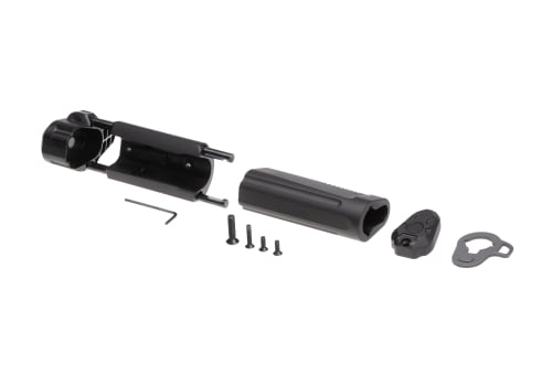 Krytac Compact Carbine Stock