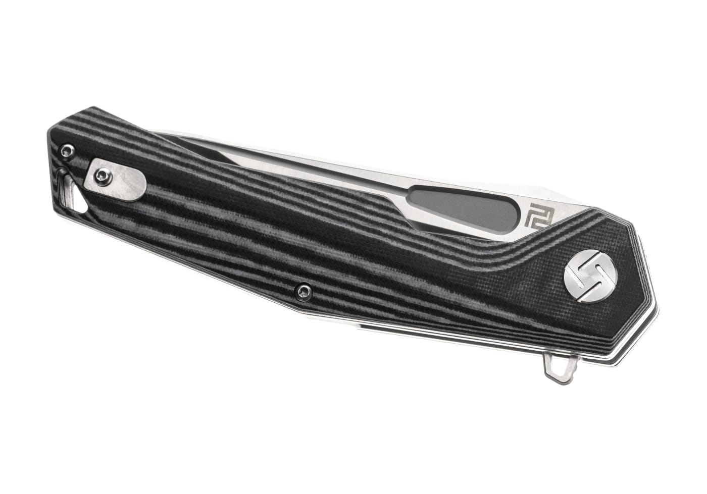 Artisan Cutlery Zumwalt Linerlock