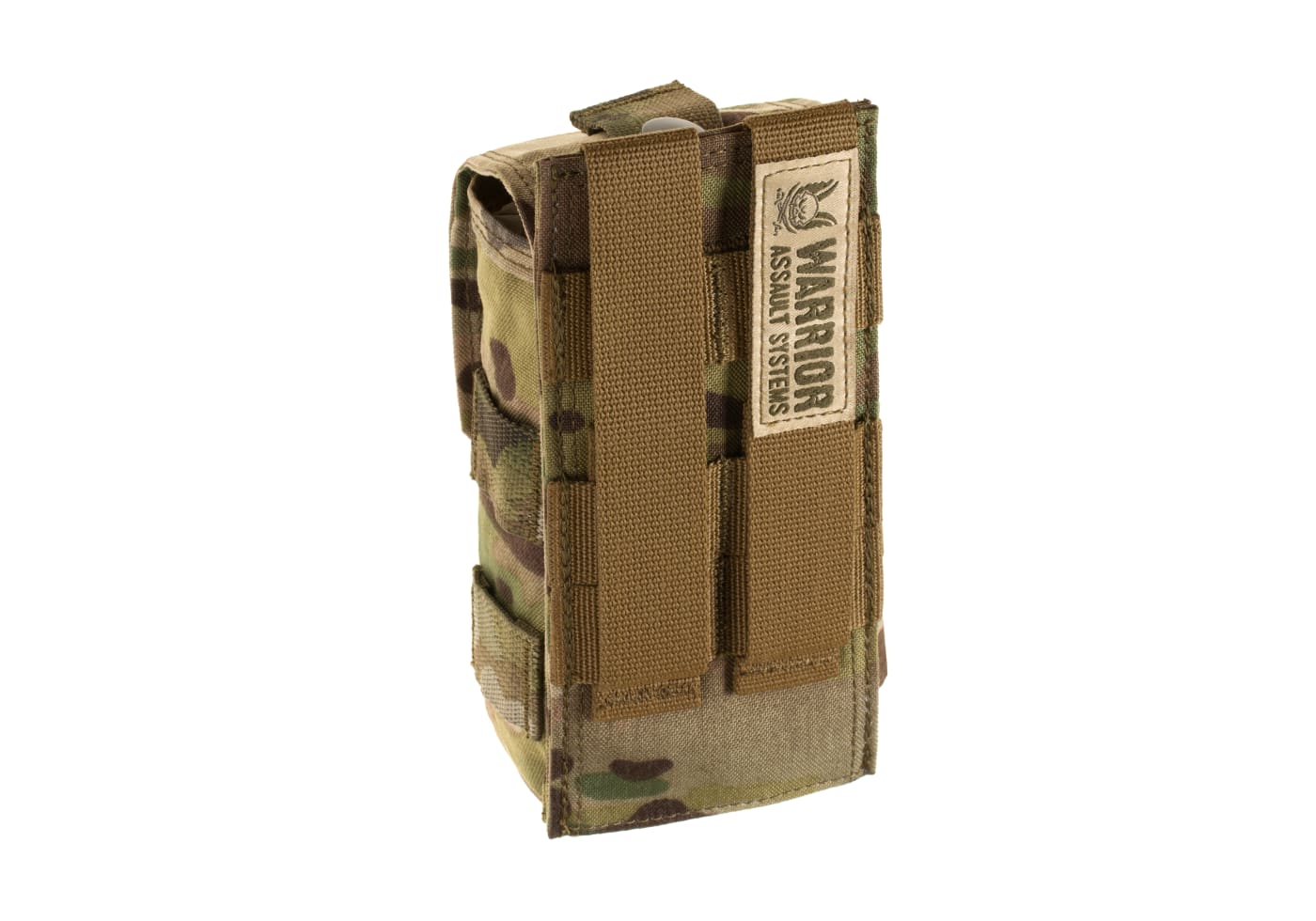 Warrior Individual First Aid Pouch