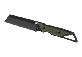 Schrade Outback Cleaver Fixed Knife