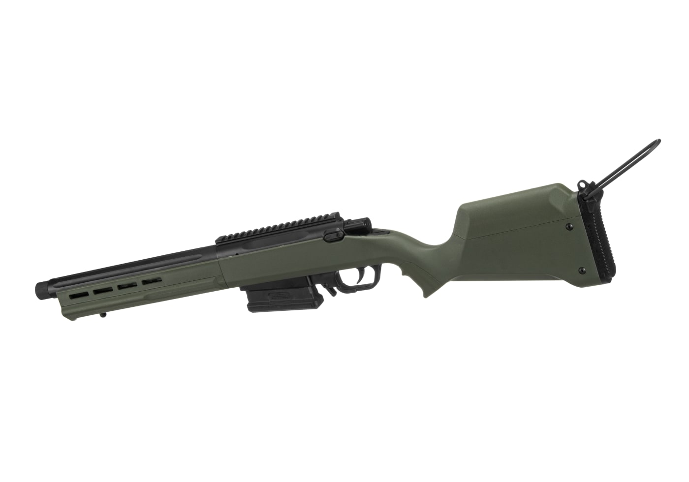 Amoeba Striker AS-02 Bolt Action Sniper Rifle