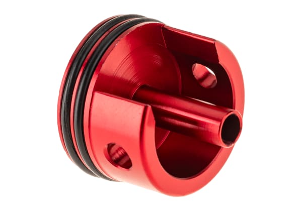 Pirate Arms Cylinder Head