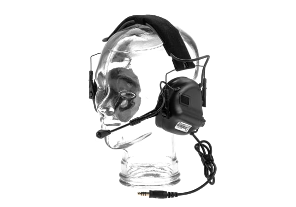 Earmor M32 Plus Tactical Hearing Protection