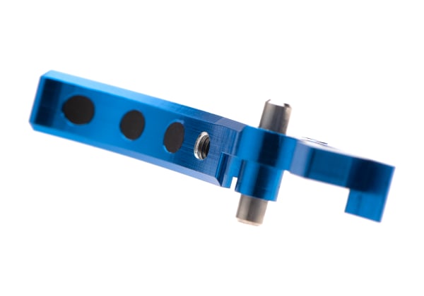 Maxx Model CNC Aluminum Advanced Trigger Style D