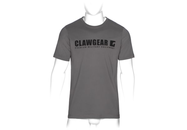 Clawgear CG Logo Tee