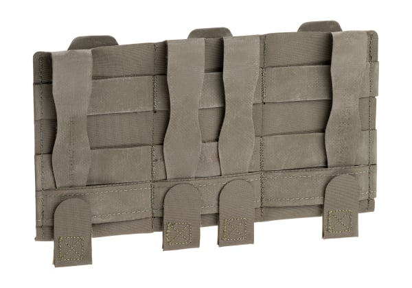 Blue Force Gear Stackable Ten-Speed M4 Three Mag Pouch