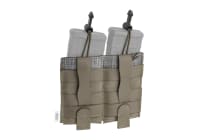 Blue Force Gear MagNow! Double M4 Mag Pouch