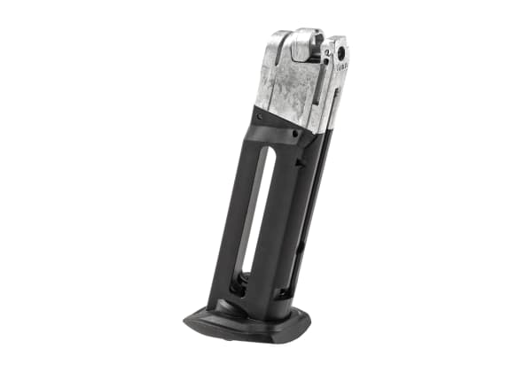 Elite Force Magazin Race Gun Co2 16rds