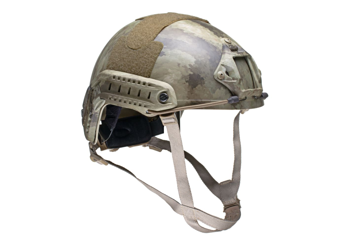 Emerson FAST MH Helmet Replica