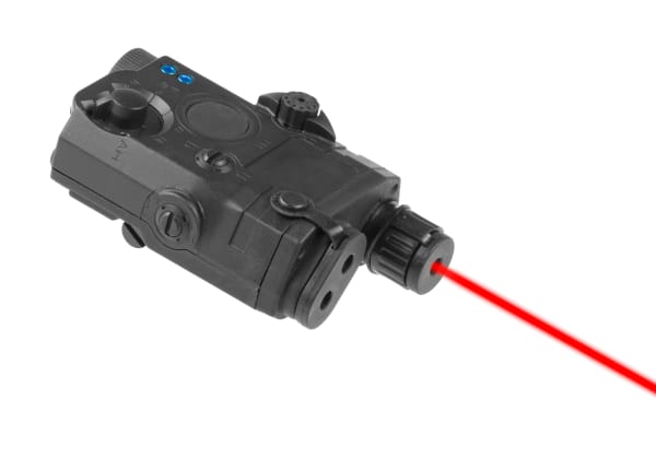 FMA AN/PEQ-15 LA-5 Module Green Laser
