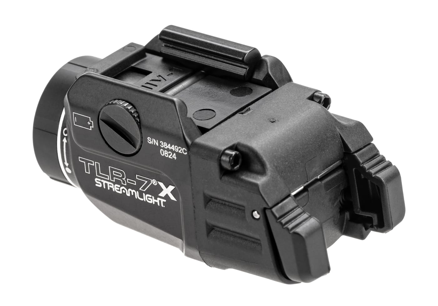 Streamlight TLR-7 X USB Gun Light