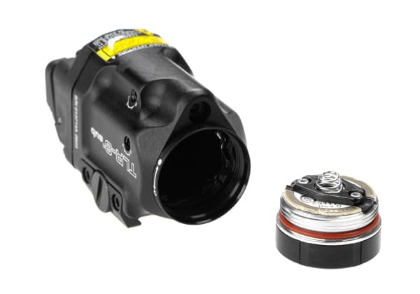 Streamlight TLR-8 sub for GLOCK G43X MOS/G48 MOS/G43X Rail/G48 Rail