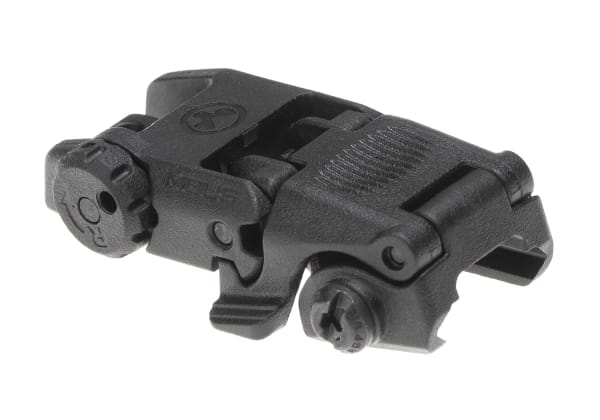 Magpul MBUS 2 Rear Back-Up Sight