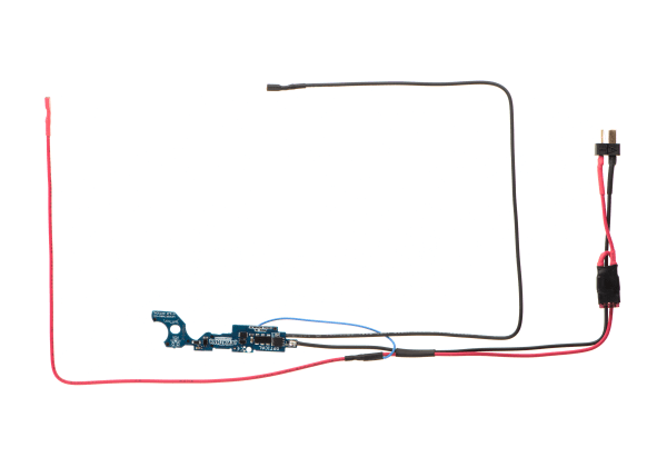 Jefftron Leviathan V3 Optical