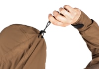 Outrider T.O.R.D. Flex Windblock Hoody LW