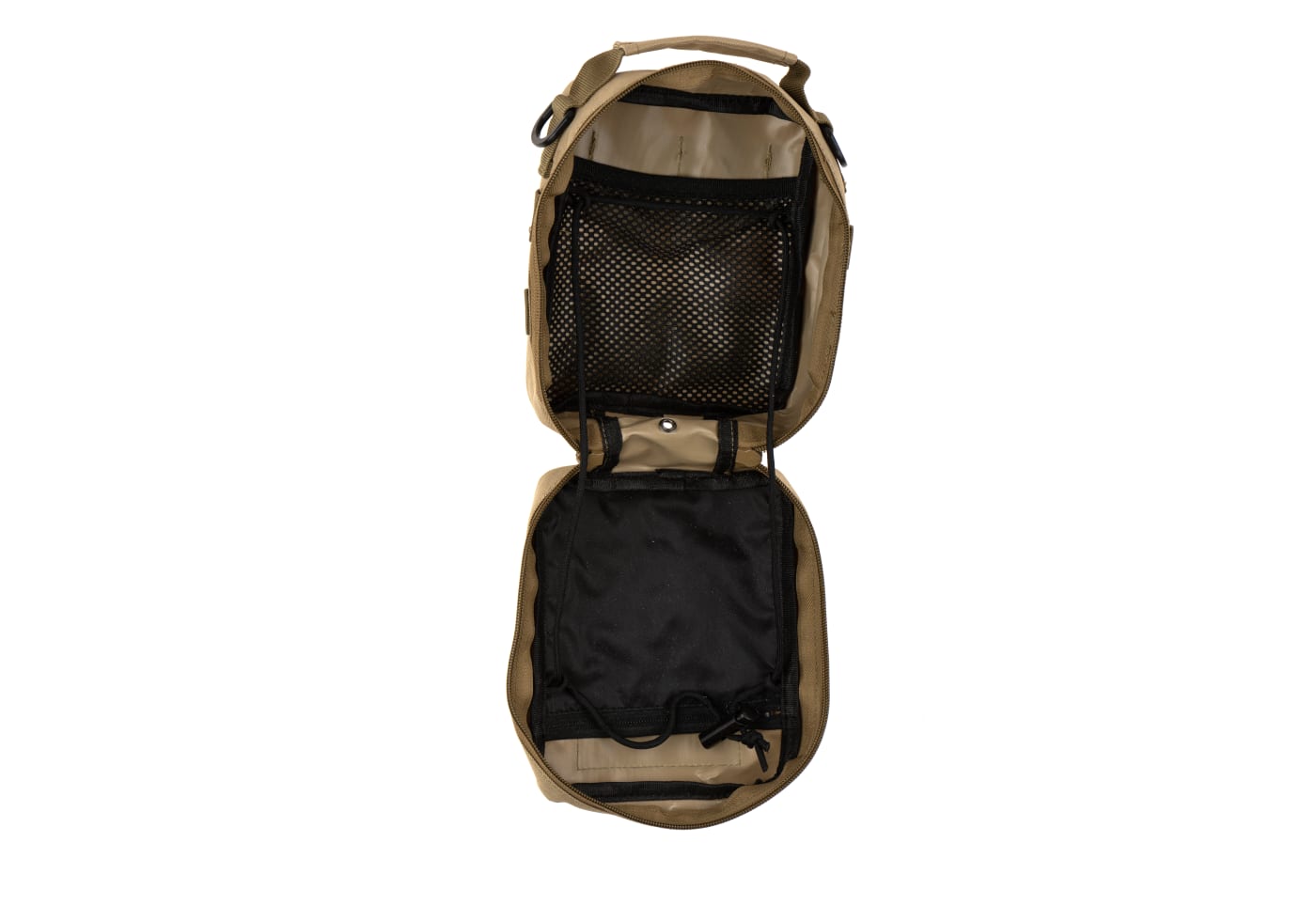 Earmor Multi Function Tactical Molle Pouch for Earmuffs