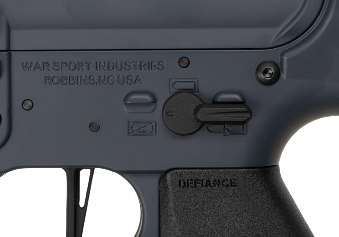 Krytac War Sport LVOA-C Full Power