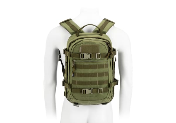 Wisport Sparrow 20 II