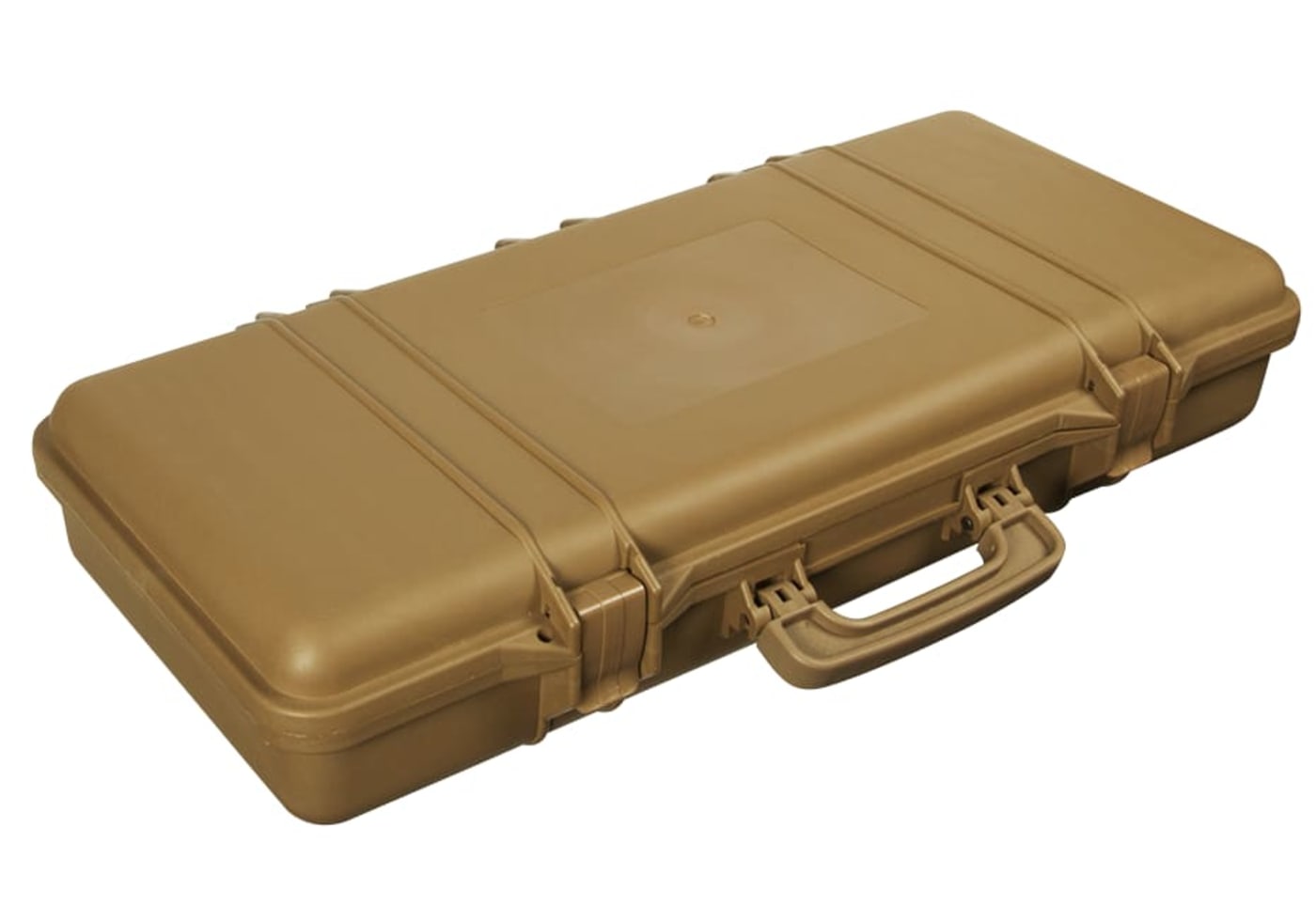SRC SMG Hard Case 68.5cm