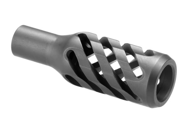 Maple Leaf VSR-10 Twisted Hollow Bolt Handle Knob for Left Hand