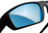 Magpul Pivot - Polarized - Tortoise Frame / Bronze Lens / Blue Mirror