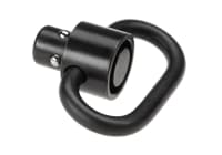 Clawgear Sling Swivel 1.25 Inch Stainless Steel