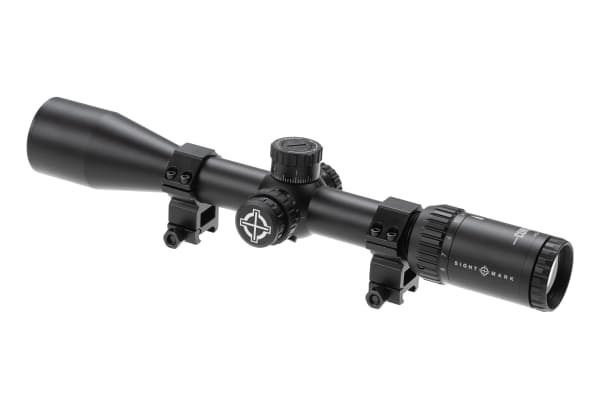 Sightmark Core TX 2.0 4-16x44 MR2