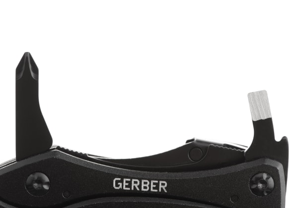 Gerber Crucial Multi-Tool