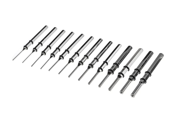 Real Avid Accu-Punch Master Set