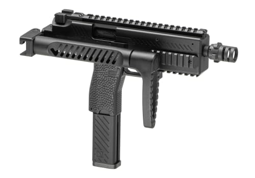 Vorsk VMP-1 SMG GBB