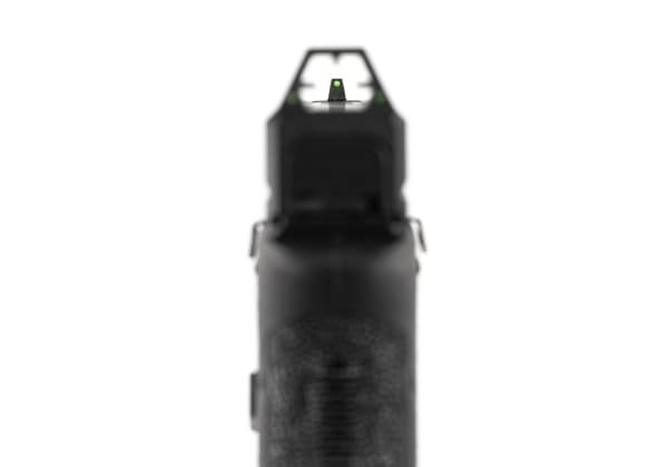 Poseidon Orion No.3 Performance GBB