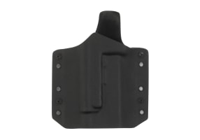 Warrior ARES Kydex Holster for Glock 17/19 with TLR-1/2