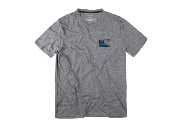 Oakley Thin Blue Line Tee