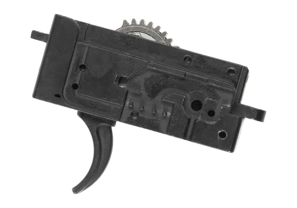 A&K STW Gearbox