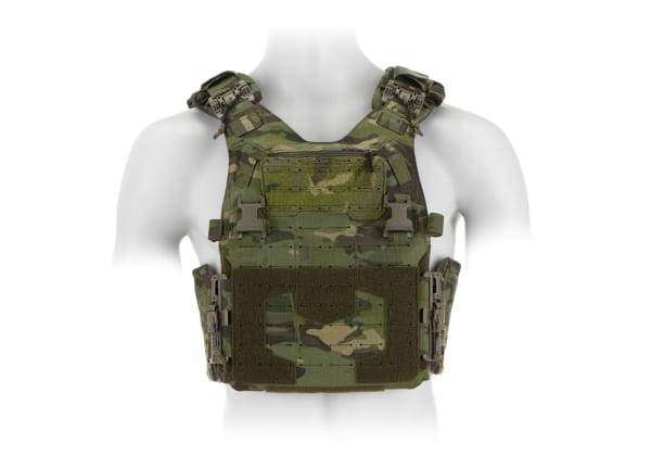 Templar's Gear CPC ROC Heavy Plate Carrier GEN 4.1