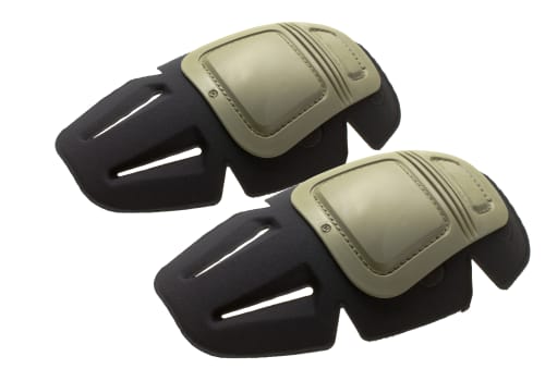 Crye Precision Airflex Combat Knee Pads