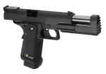 WE Hi-Capa 5.2 R Full Metal GBB
