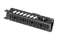 S&T G36C / CV Keymod Handguard