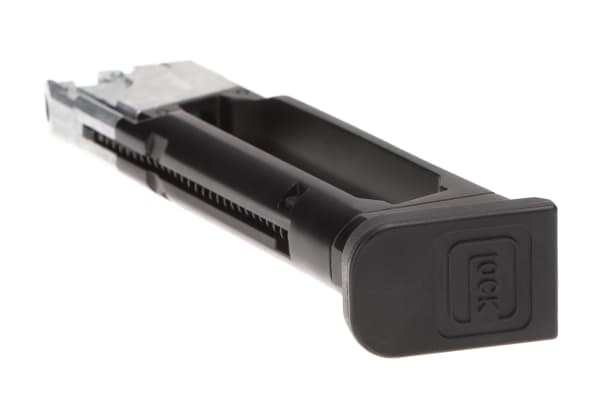 Glock Magazin Glock 17 14rds Co2