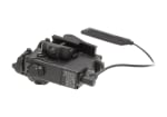 WADSN DBAL-A2 Illuminator / Laser Module Blue + IR