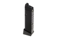 Vorsk Magazine EU7/EU8 GBB 23rds