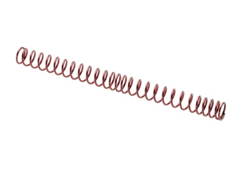 Prometheus MS135 Non-Linear Spring