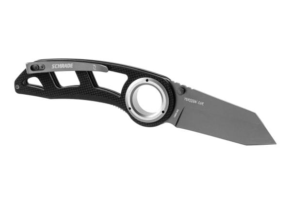 Schrade Torsion CLR Folder