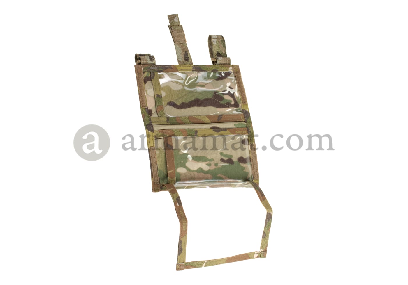 Warrior Tactical Wrist Case (2024) Armamat