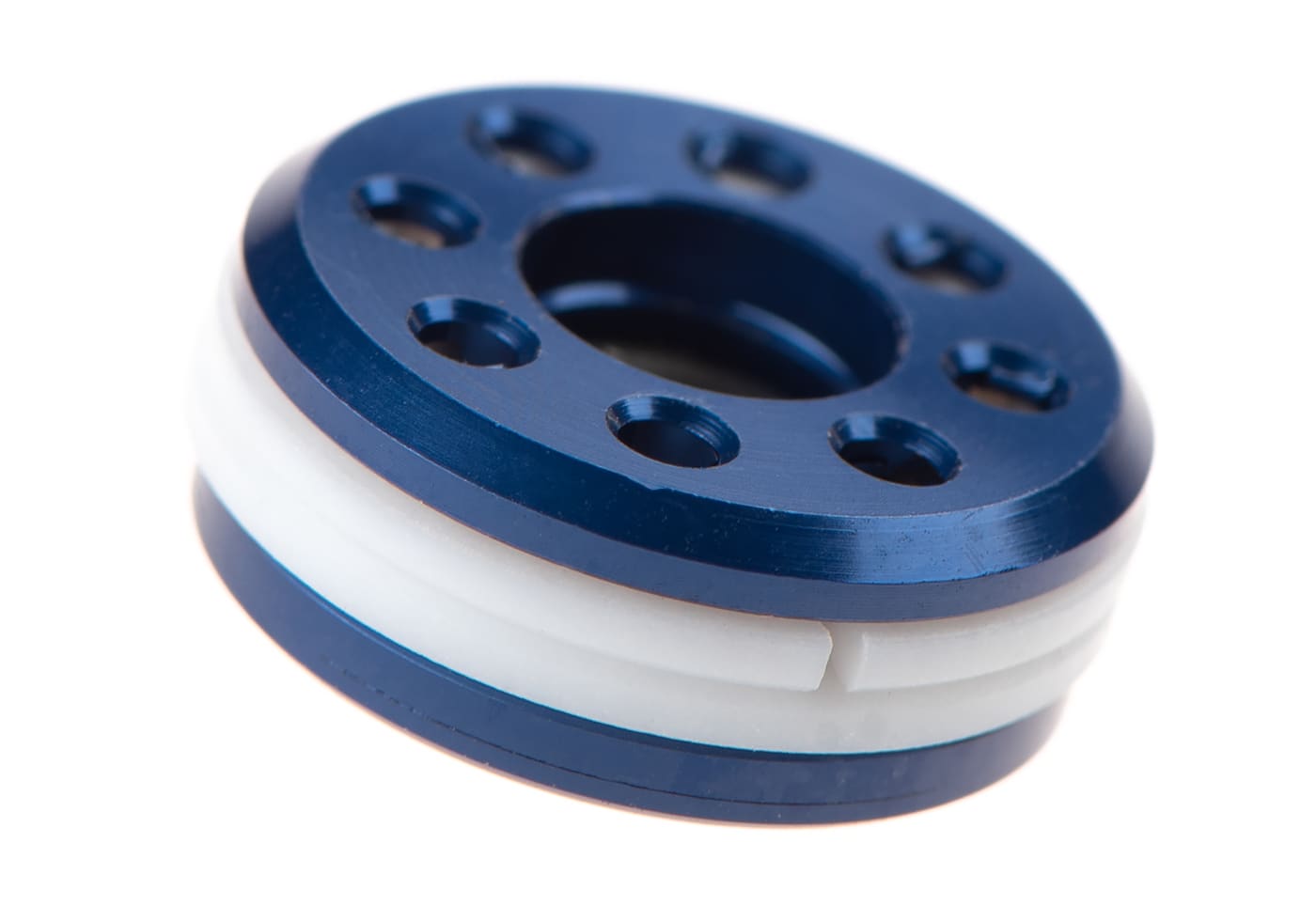 Poseidon Ice Breaker Piston Head 15mm WE HiCapa / 226 / M&P / XDM