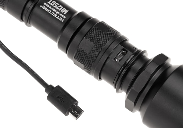 Nitecore MH25GT Hunting Kit