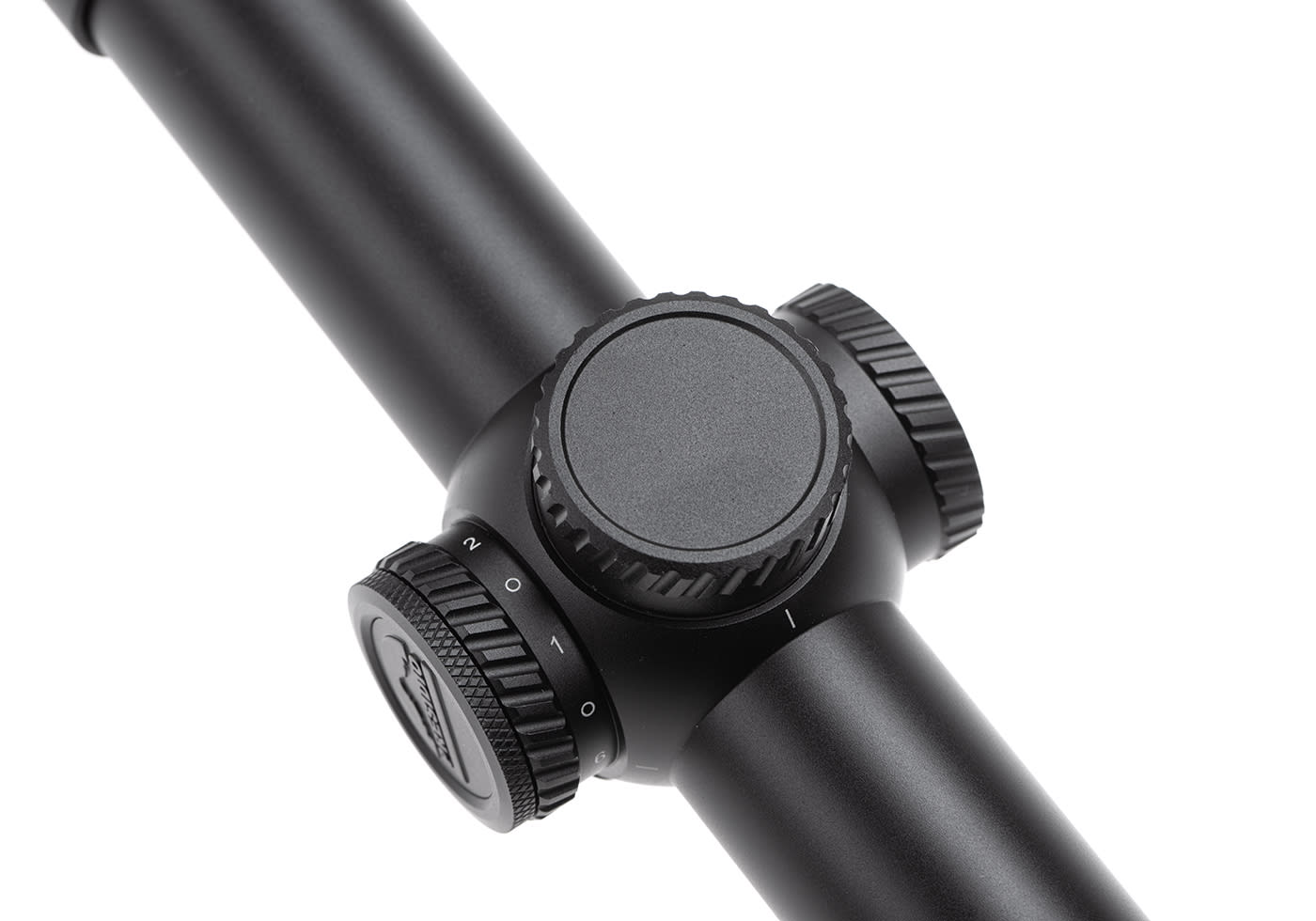 Sightmark Presidio 1-6x24 HDR SFP