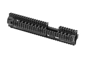 Madbull Daniel Defense 12 Inch FSP OmegaX Rail