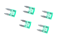 Nimrod Mini Type Fuse 30A 5pcs