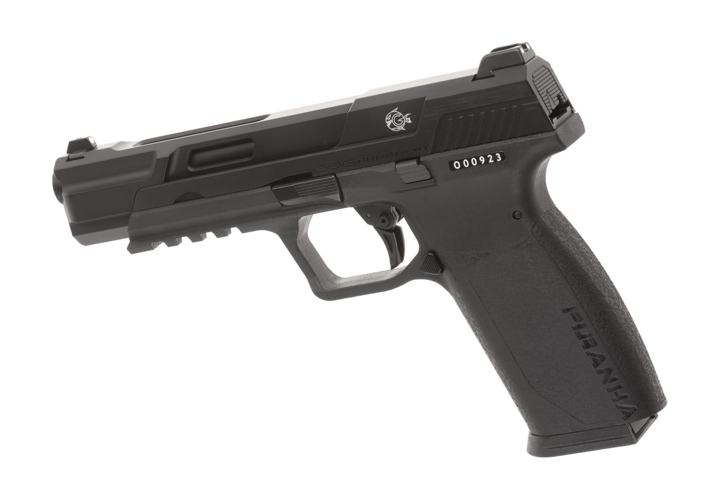 G&G Piranha Mk I GBB